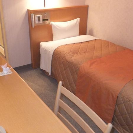 Hotel Folkloro Ominato Mutsu Zimmer foto