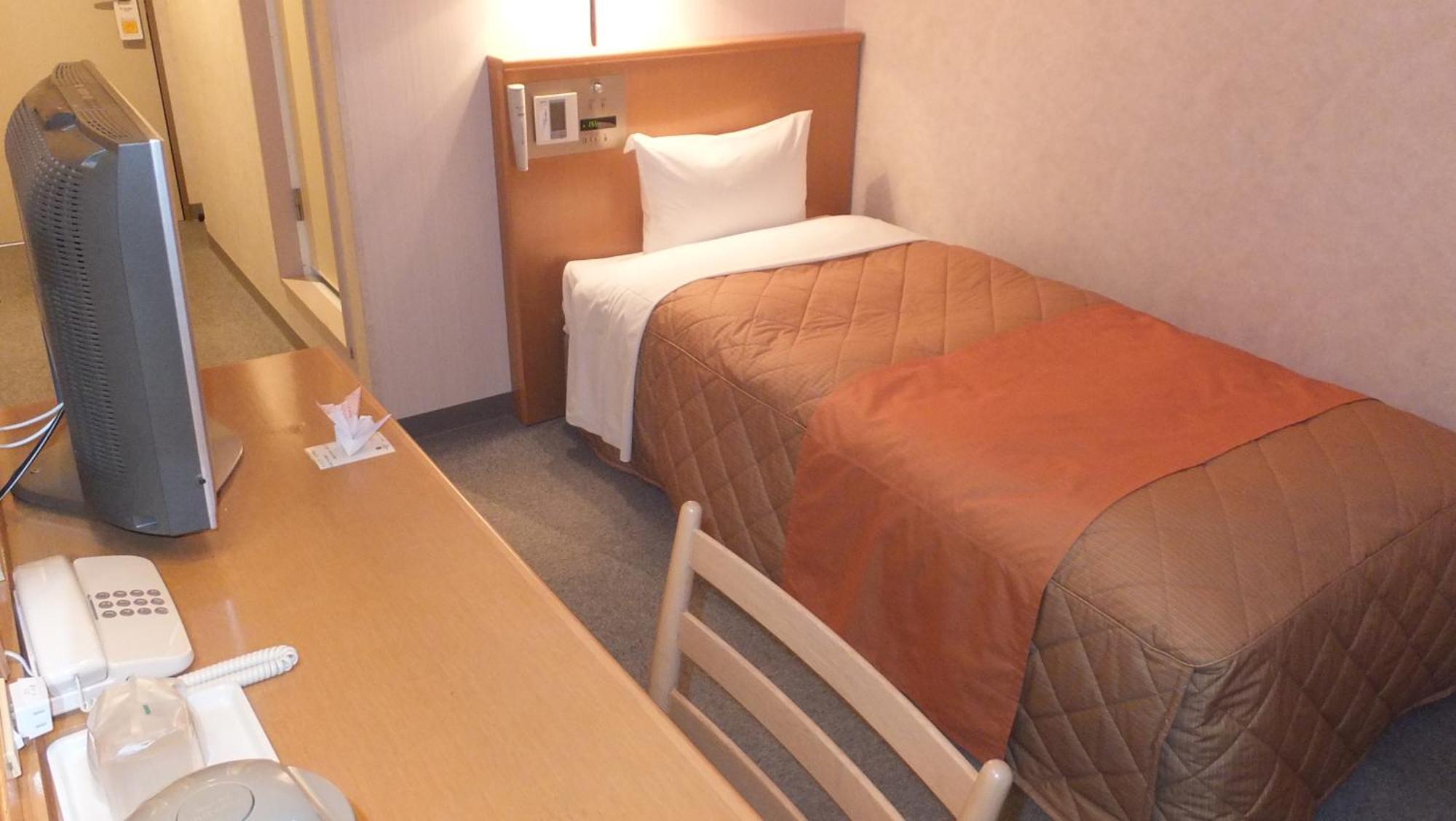 Hotel Folkloro Ominato Mutsu Zimmer foto